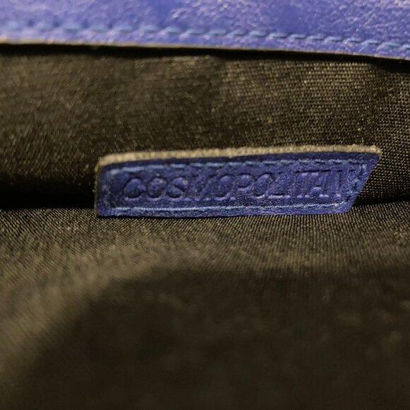 NWOT Cosmopolitan Crossbody Purse - Picture 6 of 6